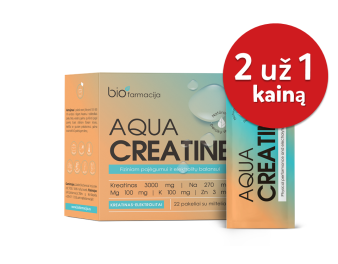 AQUA CREATINE, N22